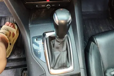 Mazda Mazda 3 Axela 2016, 66700 км, за 42762.47 CNY - фото 16