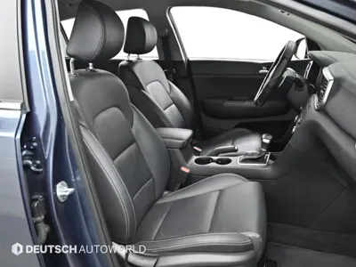 Kia Sportage 2019, 130971 км, за 11590000 KRW - фото 10