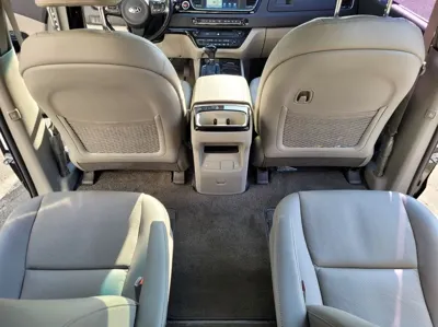 Kia Canival 2015, 74527 км, за 9890000 KRW - фото 8