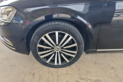 Volkswagen Magotan 2016, 80300 км, за 55942.6 CNY - фото 8