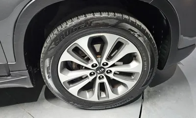 Kia Sorento 2014, 123509 км, за 7200000 KRW - фото 21