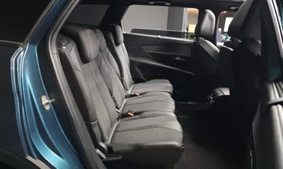 Peugeot 5008 2019, 121414 км, за 13600000 KRW - фото 12