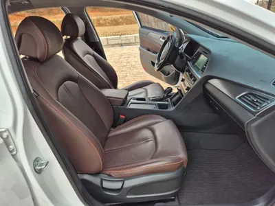 Hyundai Sonata 2017, 165017 км, за 8900000 KRW - фото 17
