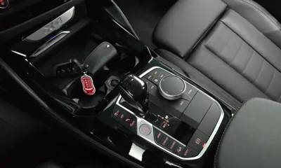 BMW X4 2023, 53745 км, за 52000000 KRW - фото 9