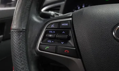 Hyundai Avante 2017, 132546 км, за 7800000 KRW - фото 14