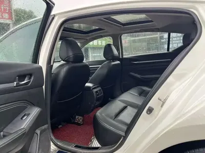 Nissan Teana 2019, 100000 км, за 52800 CNY - фото 12