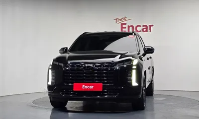 Hyundai Palisade 2024, 49174 км, за 39500000 KRW