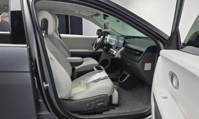 Hyundai Ioniq5 2022, 79130 км, за 33700000 KRW - фото 26