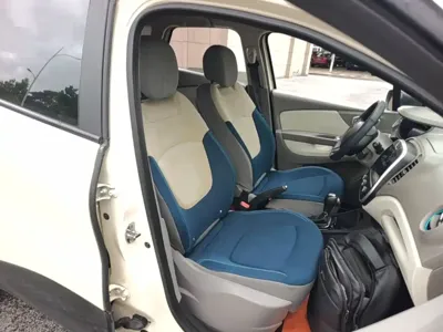 Renault Captur 2016, 154400 км, за 20000 CNY - фото 25