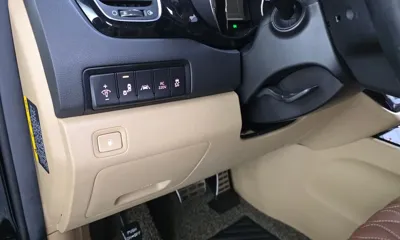Kia Canival 2017, 101103 км, за 17000000 KRW - фото 27