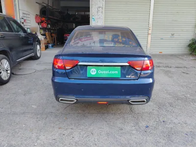 Geely Emgrand GL 2017, 103000 км, за 33473.2 CNY - фото 5