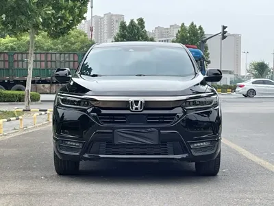 Honda Breeze 2020, 89500 км, за 89300 CNY - фото 3