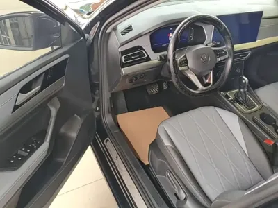 Volkswagen Lavida 2023, 60500 км, за 61000 CNY - фото 16