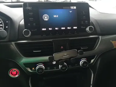 Honda Accord 2021, 55900 км, за 100300 CNY - фото 13