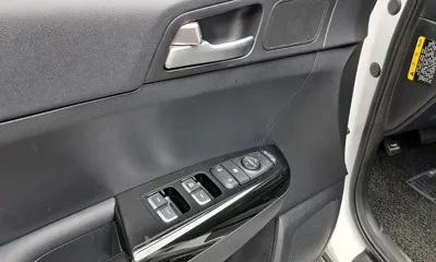 Kia Sportage 2018, 87003 км, за 11300000 KRW - фото 14