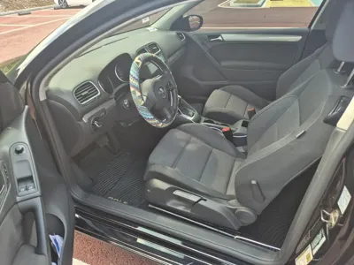 Volkswagen Golf 2011, 83000 км, за 9900000 KRW - фото 9