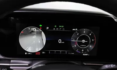 Kia Canival 2021, 42397 км, за 28800000 KRW - фото 8