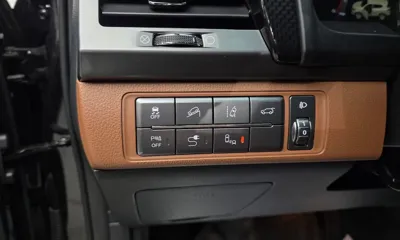 KG_Mobility_Ssangyong Rexton 2020, 122239 км, за 18600000 KRW - фото 14