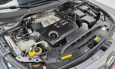 Renault-KoreaSamsung SM7 2017, 154901 км, за 5900000 KRW - фото 6