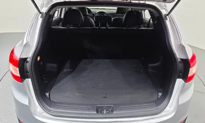 Hyundai Tucson 2016, 48763 км, за 7000000 KRW - фото 20