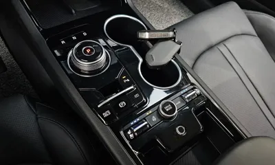 Kia K5 2024, 8523 км, за 30600000 KRW - фото 9
