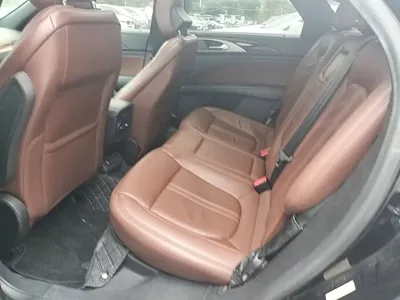 Lincoln MKZ 2019, 82000 км, за 78200 CNY - фото 17
