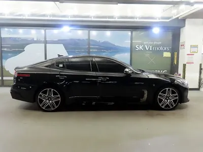 Kia Stinger 2021, 71076 км, за 28700000 KRW - фото 3