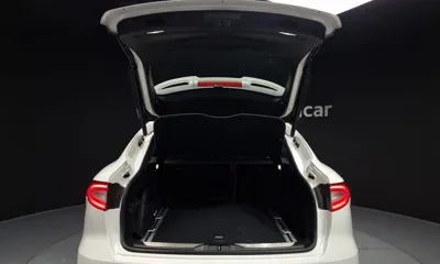 Maserati Levante 2019, 94161 км, за 47000000 KRW - фото 20