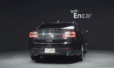Ford Taurus 2014, 56259 км, за 5900000 KRW