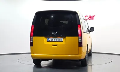 Hyundai Staria 2022, 63773 км, за 24000000 KRW - фото 4