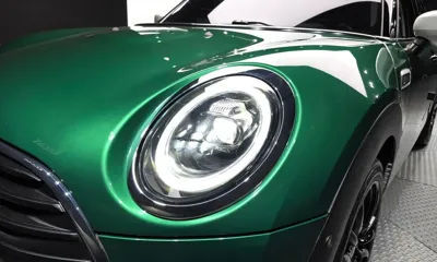 MINI Clubman 2020, 48787 км, за 19800000 KRW - фото 22