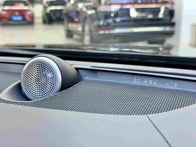 Volvo S90 PHEV 2021, 64000 км, за 179800 CNY - фото 6