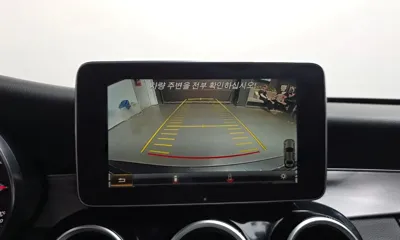 Mercedes-Benz C-Class 2015, 47157 км, за 15900000 KRW - фото 14