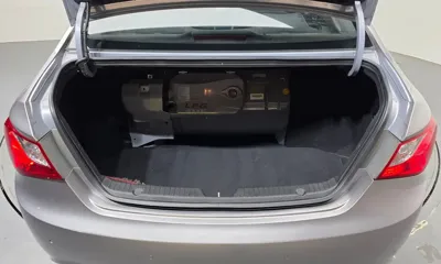 Hyundai Sonata 2011, 104759 км, за 3700000 KRW - фото 20