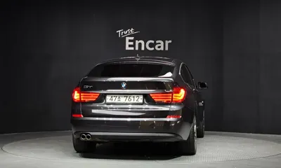 BMW Gran Turismo 2013, 215439 км, за 6700000 KRW - фото 4
