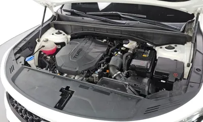 Kia Sorento 2021, 119218 км, за 18500000 KRW - фото 6