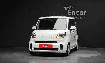 Kia Ray 2022, 53381 км, за 7500000 KRW - фото 3