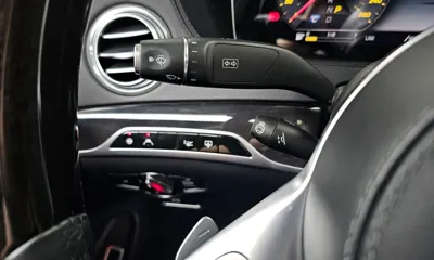 Mercedes-Benz S-Class 2020, 74095 км, за 48500000 KRW - фото 28