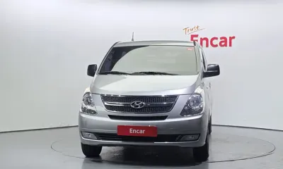 Hyundai Starex 2015, 258972 км, за 5870000 KRW
