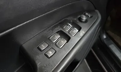KG_Mobility_Ssangyong Rexton 2019, 110439 км, за 10500000 KRW - фото 30