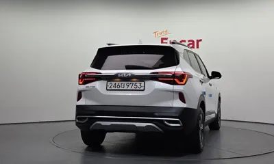 Kia Seltos 2023, 71032 км, за 18800000 KRW
