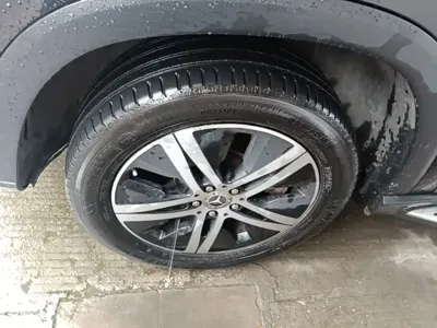 Mercedes-Benz 奔驰GLE(进口) 2020, 77000 км, за 280100 CNY - фото 23