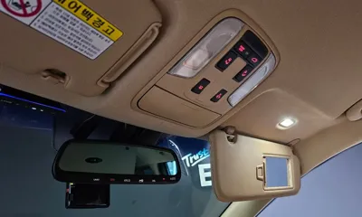 Kia Canival 2019, 96745 км, за 19500000 KRW - фото 28