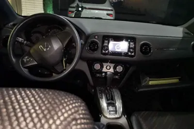Honda XR-V 2015, 100900 км, за 45450.47 CNY - фото 9