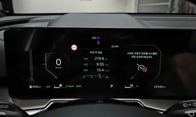Kia Sorento 2024, 22540 км, за 49900000 KRW - фото 8