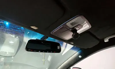 Hyundai Tucson 2014, 241377 км, за 6500000 KRW - фото 20
