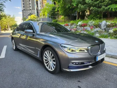 BMW 7-Series 2016, 250745 км, за 18000000 KRW - фото 20