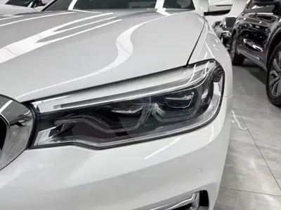 BMW 5 Series 2018, 150000 км, за 113800 CNY - фото 24