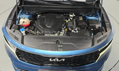 Kia Sorento 2022, 135385 км, за 20200000 KRW - фото 6
