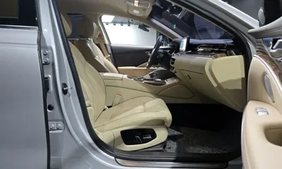 Kia K9 2019, 101804 км, за 18990000 KRW - фото 11